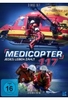 Medicopter 117 - Staffel 7 [3 DVDs]