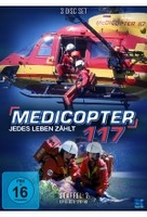 Medicopter 117 - Staffel 7 [3 DVDs]