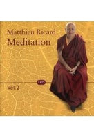 Meditation Vol. 2
