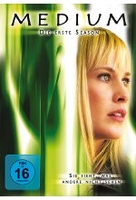 Medium - Season 1 [4 DVDs]