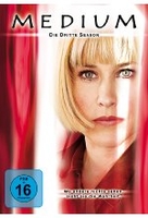Medium - Season 3 [6 DVDs]