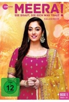 Meera – Die Braut,  die sich was traut! (Box 1) [3 DVDs]