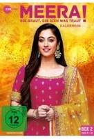 Meera – Die Braut,  die sich was traut! (Box 2) [3 DVDs]