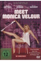 Meet Monica Velour