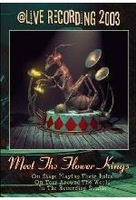 Meet The Flower Kings - Live [2 DVDs]