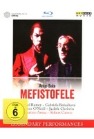 Mefistofele - Arrigo Boito
