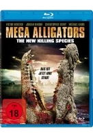 Mega Alligators - The New Killing Species