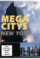 Mega Citys - New York