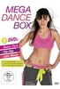 Mega Dance Box [3 DVDs]