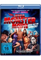 Mega Monster Movie - Voll auf die Zwölf