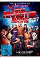 Mega Monster Movie - Voll auf die Zwölf