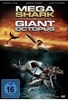 Mega Shark vs. Giant Octopus