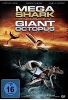 Mega Shark vs. Giant Octopus