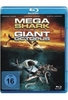 Mega Shark vs. Giant Octopus