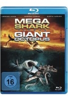 Mega Shark vs. Giant Octopus