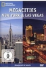 Megacities - New York & Las Vegas - National Geographic