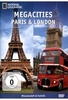 Megacities - Paris & London - National Geographic