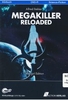 Megakiller Reloaded - Cybergirl Edition [DVD-R/MP3]