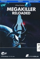 Megakiller Reloaded - Cybergirl Edition [DVD-R/MP3]