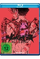 Megalobox - Volume 2
