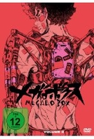Megalobox - Volume 2