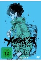 Megalobox - Volume 3