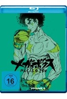 Megalobox - Volume 4