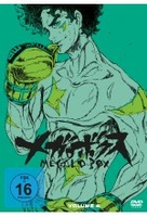 Megalobox - Volume 4