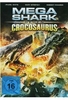 Megashark gegen Crocosaurus