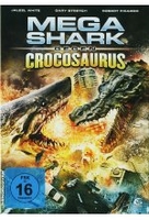 Megashark gegen Crocosaurus