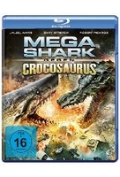 Megashark gegen Crocosaurus