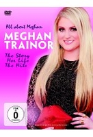 Meghan Trainor - All about Meghan - Documentary