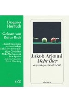 Mehr Bier - Kayankayas zweiter Fall