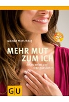 Mehr Mut zum Ich (Buch+DVD)