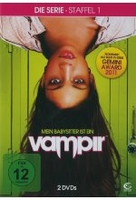 Mein Babysitter ist ein Vampir - Season 1 [2 DVDs]
