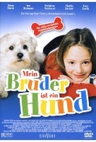 Mein Bruder ist ein Hund