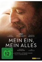 Mein Ein,  mein Alles