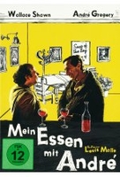 Mein Essen mit Andre