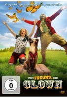 Mein Freund,  der Clown