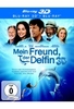 Mein Freund,  der Delfin (+ Blu-ray)