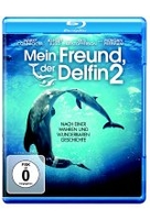 Mein Freund,  der Delfin 2