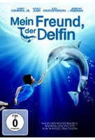 Mein Freund,  der Delfin