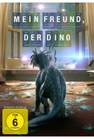 Mein Freund,  der Dino