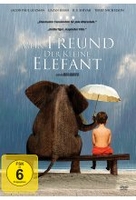 Mein Freund,  der kleine Elefant
