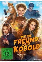 Mein Freund,  der Kobold