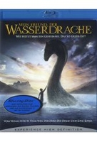 Mein Freund,  der Wasserdrache