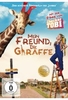 Mein Freund,  die Giraffe