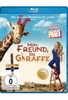 Mein Freund,  die Giraffe