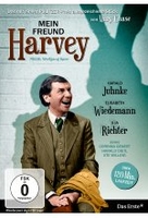 Mein Freund Harvey
