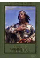 Mein Freund Winnetou [3 DVDs]